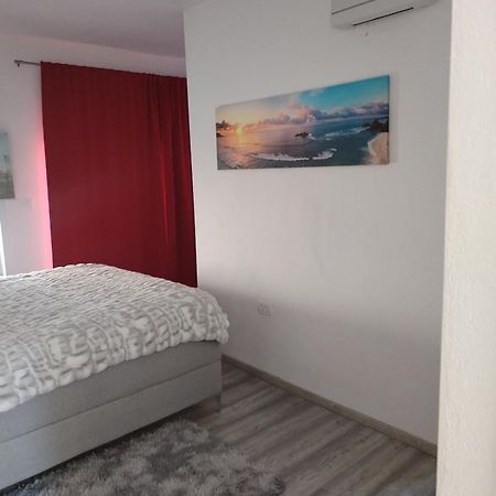 Apartmán Ema Šibenik Exteriér fotografie