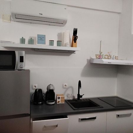 Apartmán Ema Šibenik Exteriér fotografie