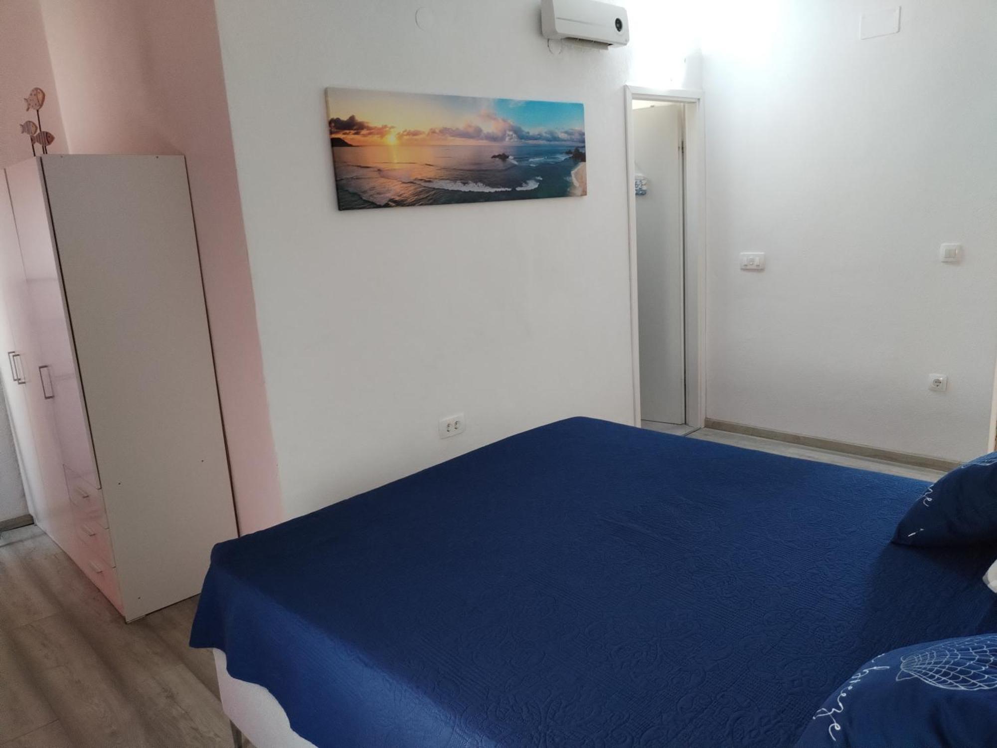 Apartmán Ema Šibenik Exteriér fotografie