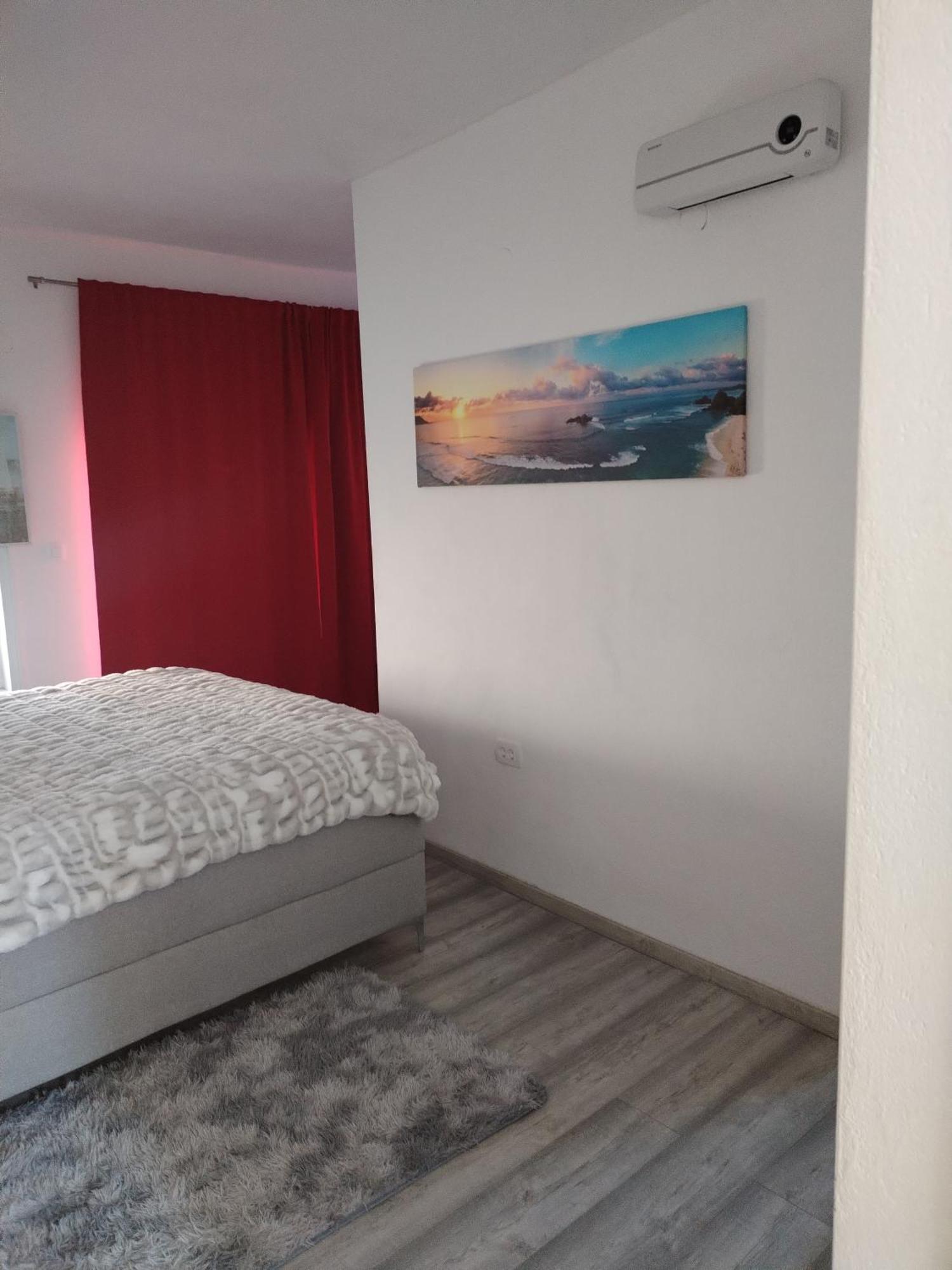 Apartmán Ema Šibenik Exteriér fotografie