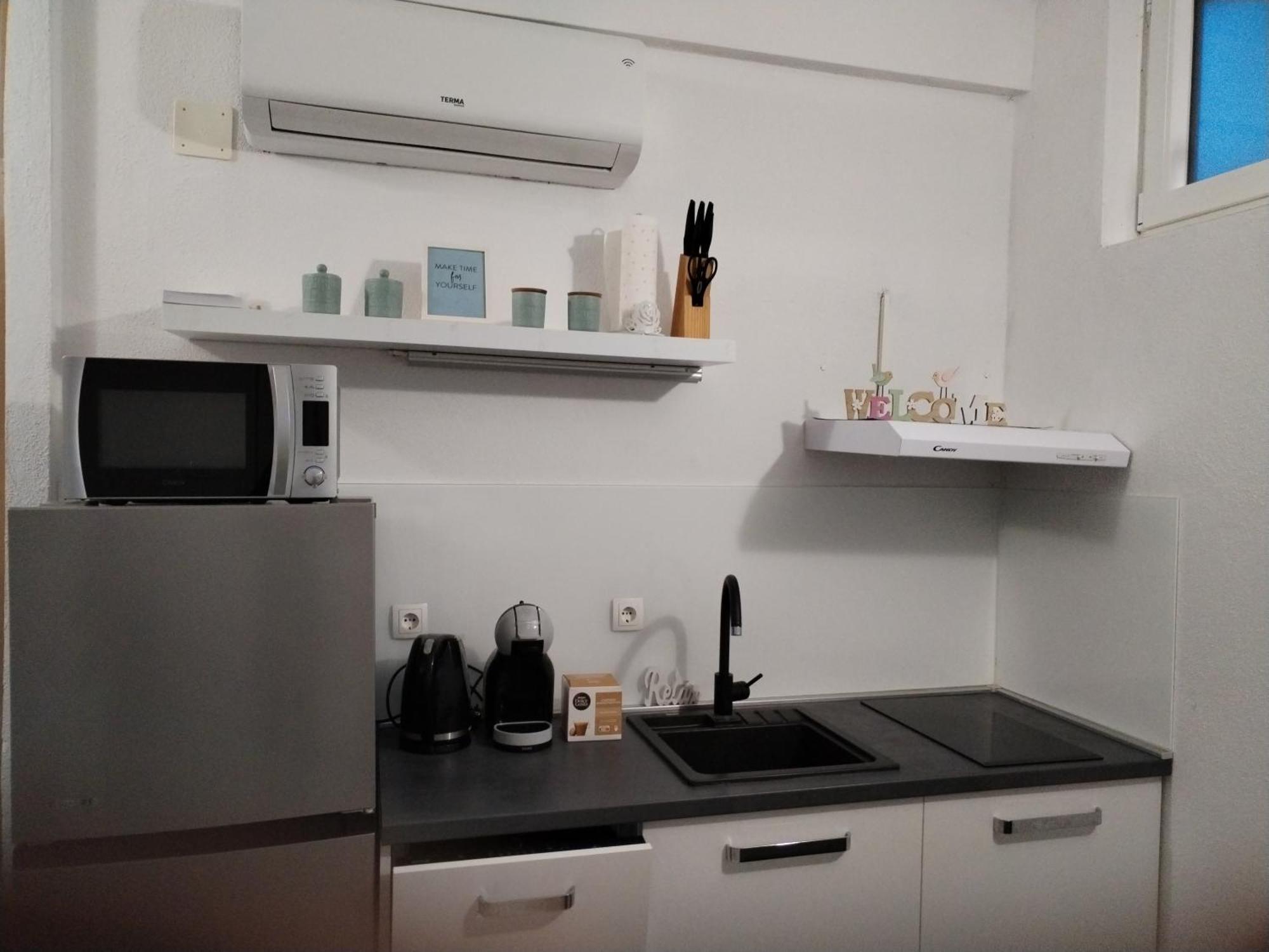 Apartmán Ema Šibenik Exteriér fotografie